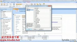 Access.2007视频教程 (71)