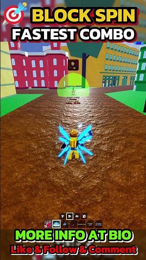 Blox Fruits Fastest Combo 2026 🗡️ | INSANE PvP Damage! #bloxfruits #robloxscript