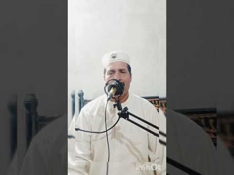 Dil ma utartay harf Sa muj ko mela pata Tara classical naat