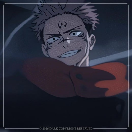 Sukuna‘s aura >>> #sukuna #ryomensukuna #jujutsukaisen #anime #animeedit