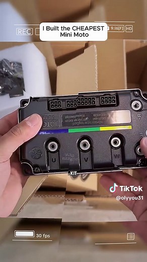 Affordable Mini Moto Build: Ultimate Razor Kit Review