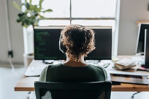 Diffusion models challenge GPT as next-generation AI emerges | IBM