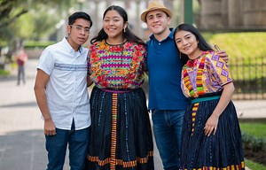 MundoChapin.com - Solo lo mejor de Guatemala