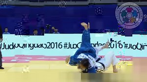 A compilation of some of the best Ippons during the last Grand Prix of the 2016 IJF World Judo Tour in Qingdao #JudoQingdao2016 Coming up in 10 days the Season Finale - Tokyo Grand Slam 2016! | IJF - International Judo Federation