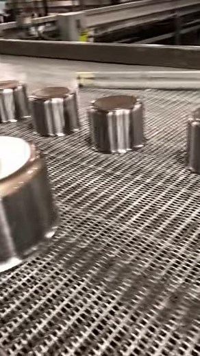 A Visit to the All-Clad Cookware Factory