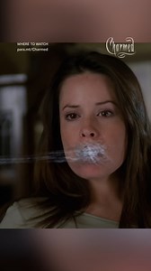 85K views · 2K reactions | The spider-demon shows up to Halliwell Manor with Chris at its aid! | Charmed | Facebook