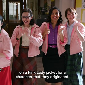 Born to Think Pink 💗 | Paramount