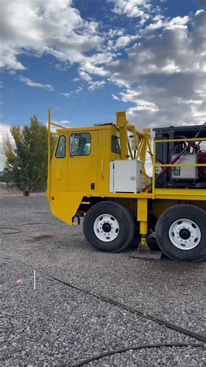 Can you hear it? That’s ECHO at work. Our ECHO hybrid rig delivers powerful performance with a quieter footprint, supporting safer, more efficient, and sustainable operations in the field. #RangerLeadsTheWay #ECHOErig #SustainableOperations #RangerECHO | Ranger Energy Services