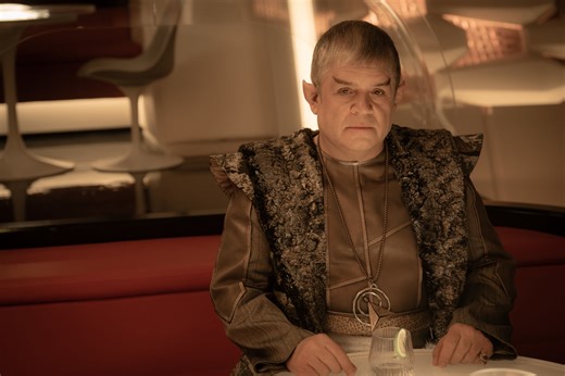 Star Trek: Strange New Worlds S03E08 Preview: A Whole Lot of Vulcans