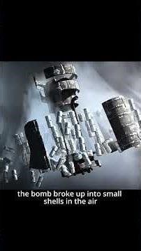 The AI Kept Fighting After Humans Died😧