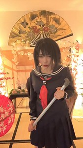 Hanging out with my sleep paralysis demon Kashimashi @vamplettes #silenthill #silenthillf #kashimashi #hinakoshimizu #cosplay #hinakoshimizucosplay #silenthillfcosplay #silenthillcosplay | Roxy Wong