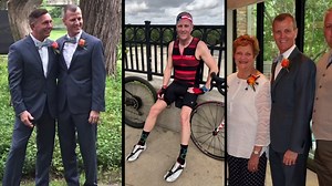 Two Years Later: Family Continues to Push for Answers in KPMG Exec's Murder