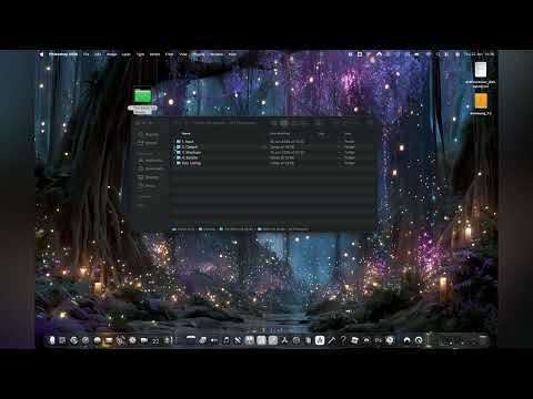 Art Processor – Full Workflow Demo (Real-Time)