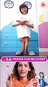 Prayer for Recovery🙏