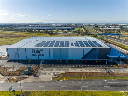 Frame And Truss - Bunnings Trade AU