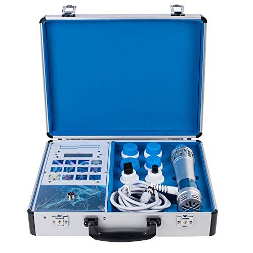 Watch Shockwave Therapy Machine for ED on Amazon Live
