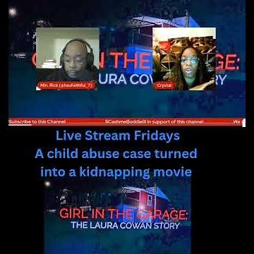 Child Abuse Case Turned into a kidnapping movie by Lifetime.