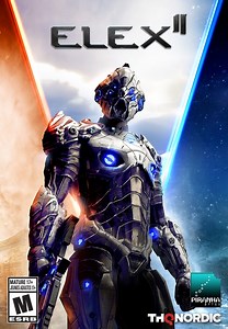 ELEX II Review - Capsule Computers