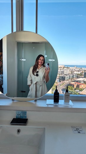 This is a reel of 10 days, 6-16 November. I wasn't meant to be back home, but within a day had to book a flight back. Two days later I had 2 MC bookings and being back meant I could do 3 outside broadcasts (and could even squeeze in a haircut! - On air at Dubai92 - Doing my 30x30 in Dubai in the Greens and then a day later, - CT view - Kfm Outside Broadcast - Preparing for the WBBA BDC gig - Kyra Loubser on hair, makeup and styling duty @kyraloubser - Kfm Outside Broadcast #2 - Outside Broadcast