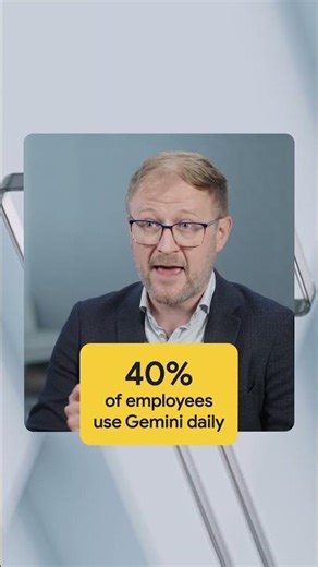 ATB Financial is winning at work with Gemini in Google Workspace. 💡