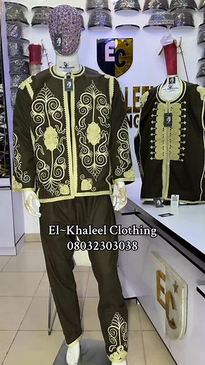 22 reactions | Zabuni Full Set || AVAILABLE || 08032303038 | El_Khaleel Clothings | Facebook