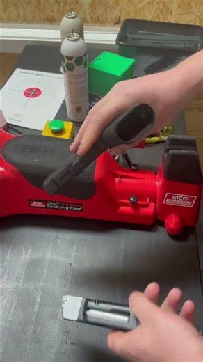 Umarex Glock 17 Gen5 CO₂ Softgun 🔥