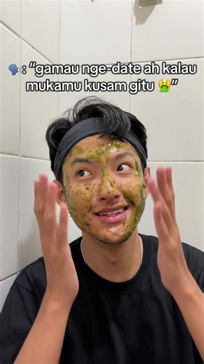 Solusi Jerawat dengan G2G Acne Gel Mask