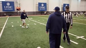 13K views · 259 reactions | "Pitt's always had a great tradition of football. I'm excited about getting here and working with these young men..." #PittIsIt Get to know Pitt Offensive Coordinator/Quarterbacks Coach Jim Chaney courtesy of Pitt LiveWire! | Pitt Panthers | Facebook