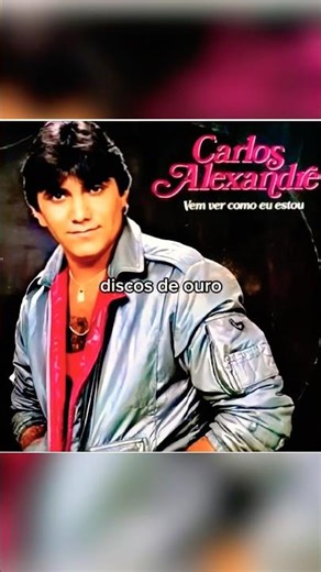Carlos Alexandre: Cartão portal #mpb