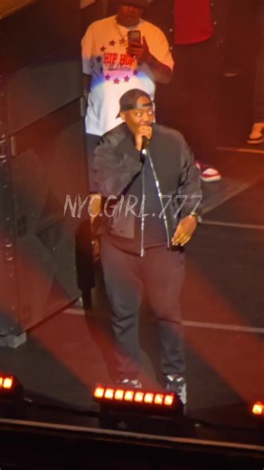 Chill Vibes with EPMD at Foxwoods Resort Casino