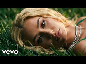 Iggy Azalea ft. Tyga - Diamonds Don't Lie (Music Video)