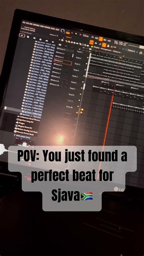 The Sound You Didn't Know You Needed #hiphop #beats #trending