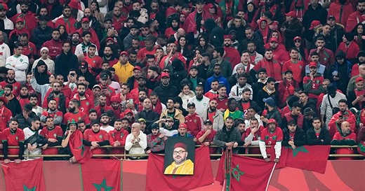 Morocco’s King calls for African unity After AFCON final clashes | Africanews