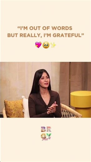 TOOTSIE GUEVARRA ON BRGY SEASON 4