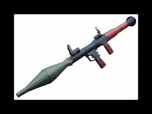 RPG sound FX