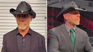 WWE legend Shawn Michaels shares serious health update