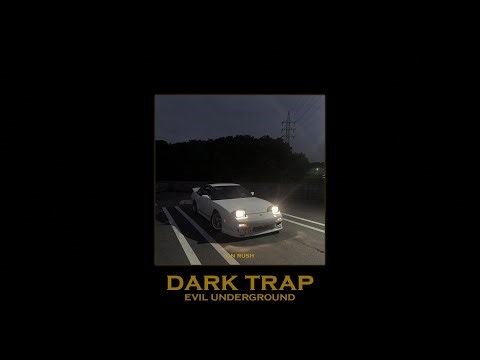 [FREE] UNAVERAGE GANG x NIGHT LOVELL TYPE BEAT - ON RUSH | Dark Trap Instrumentals 2026