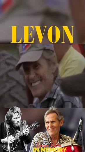 @☮dj.mama13rocks ❥🎼 remembering Levon Helm, born 83yrs ago on this day Mark Lavon