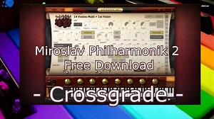Miroslav Philharmonik Vst Download