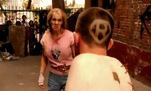 Sevendust - Enemy | Black side music