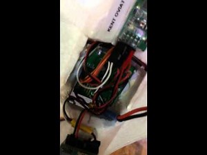 Delta Ray conversion