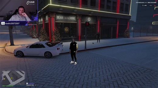 Weitere Einblicke in Cloud 2.0 – exklusiver Livestream | !cloud !giveaway !dc