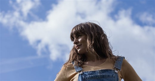 Quién era Verónica Echegui, la actriz española que murió a los 42 años y dónde ver sus trabajos más destacados | canal26.com