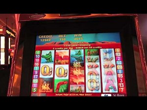 Outback Jack Slot Machine Bonus