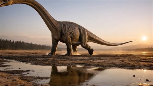 FOSILES AL DESCUBIERTO on Instagram: "Diplodocus. El Diplodocus es el género tipo de la familia Diplodocidae, caracterizado por una morfología longiparate. Su arquitectura esquelética presenta una columna vertebral altamente neumatizada y un sistema de ligamentos elásticos que permitían el soporte de un cuello y una cola extremadamente elongados con un costo energético mínimo. La sección distal de su cola, compuesta por vértebras en forma de varilla, sugiere una función de disuasión acústica med