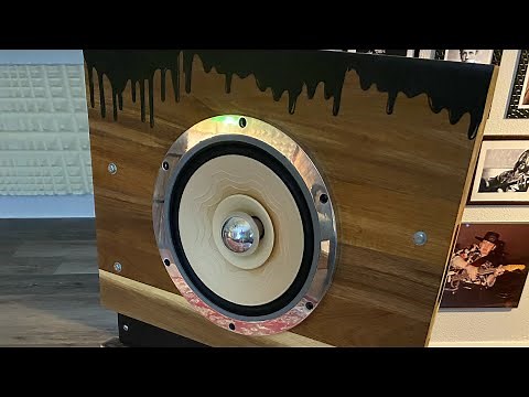 Lii Audio Platinum 10 / Decware SE84UFO / Cambridge Audio CXN (Modwright Mods) / Bill Evans