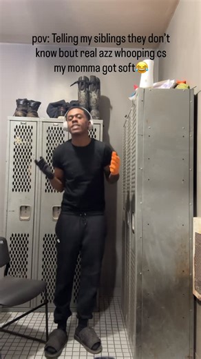 Tony Berryhill Jr. on Instagram: "like i was getting whooping a for anything😂✌🏾 #explorepageًًً #viralreels❤️ #gentleparenting_memes #heartme"