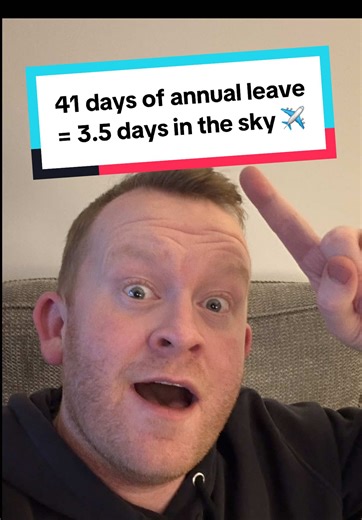 2025 Flight Breakdown: Maximize Your Annual Leave