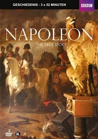 Сериал Наполеон (2015) Napoleon смотреть онлайн бесплатно!