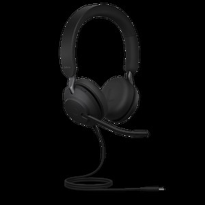 Jabra Evolve2 40 SE | 概览